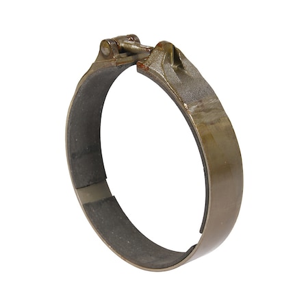 A & I Products PTO Brake Band W/ Lining 11" x10" x2.5" A-373304R92